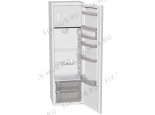 Холодильник Franke FSD320/MAIA+ (225103, HTI3127F) - Фото
